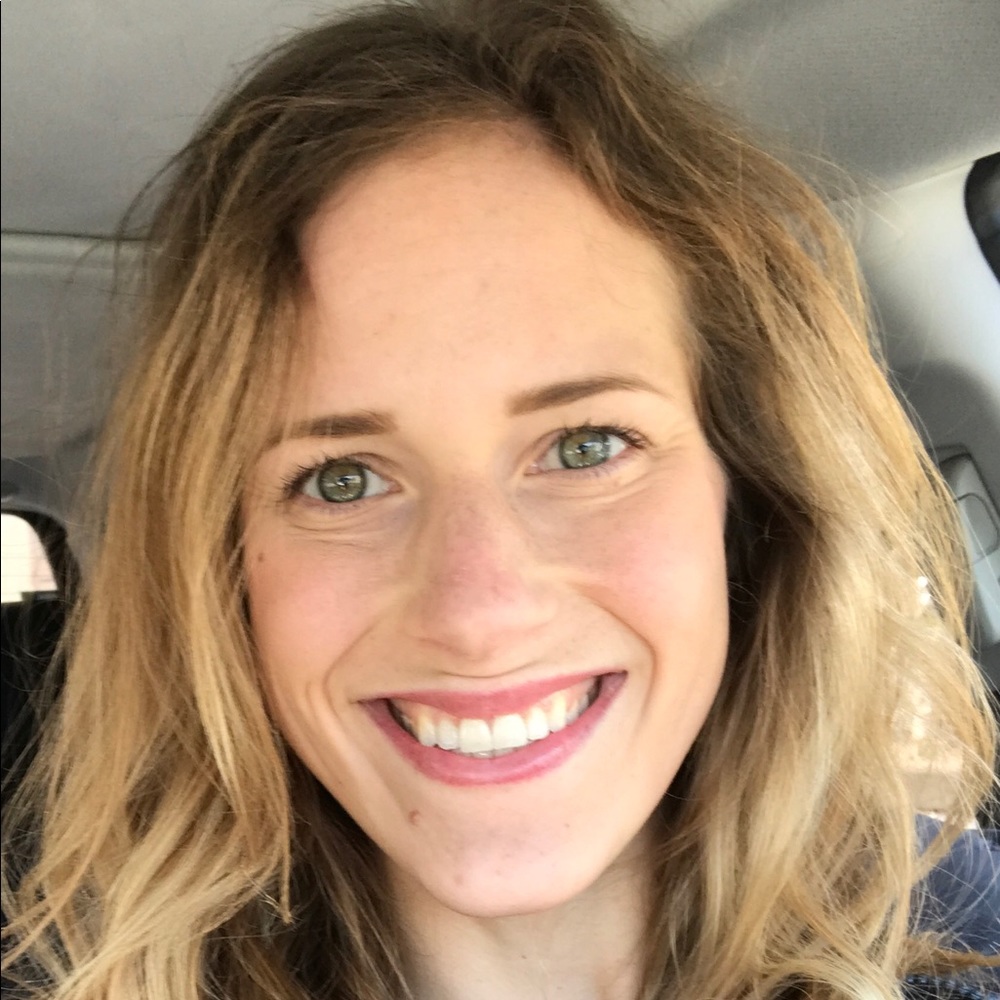 Meet your Posher, Suzi